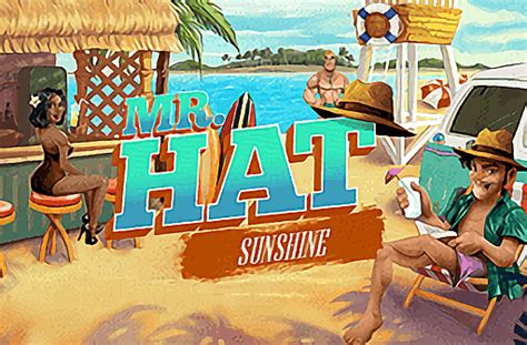 Mr Hat Sunshine PokerStars